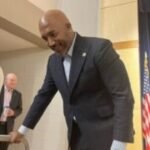 Data center discord continues to block Virginia budget agreement
