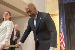 Data center discord continues to block Virginia budget agreement