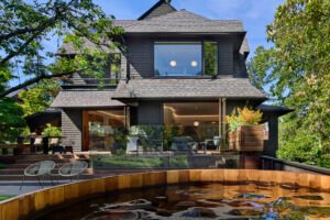 Property Watch: A Willamette Heights Classic with a Pedigree