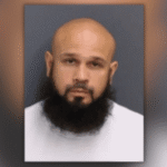 Groton police arrest man wanted in Rhode Island, Virginia & New London