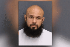 Groton police arrest man wanted in Rhode Island, Virginia & New London