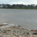 Five rescued from Long Island Sound off Milford