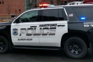 17-year-old injured in shooting on Westland Street in Hartford