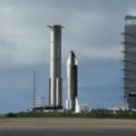 SpaceX trading to kick off after record IPO, with hopes for first-day surge