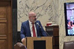 MDOT planning capacity projects, conducting other road work across the state