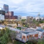 Who’s ready to picnic in downtown Denver’s Civic Center park? 