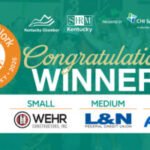 2026 Best Places to Work in Kentucky Rankings Announced