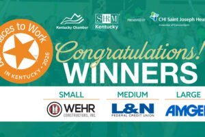 2026 Best Places to Work in Kentucky Rankings Announced