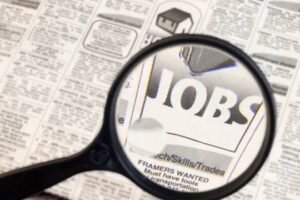 Connecticut employers added 500 jobs in May: Dept. of Labor report