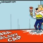 Drew Litton: Can the Nuggets afford to improve?