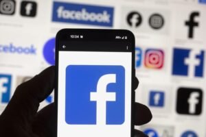 Is Facebook down? Users report problems with Meta platforms