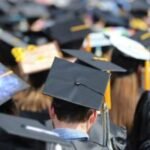 Graduation ceremonies begin Monday for New Haven students as rain moves events indoors