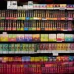 New Haven schools to begin educational initiative addressing teen vaping, nicotine use