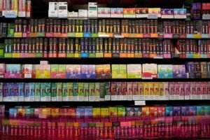 New Haven schools to begin educational initiative addressing teen vaping, nicotine use