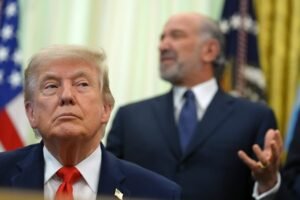 Trump is raising expectations that this time he really will close deal with Iran to wind down war