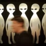 New UFO files describe spinning discs, glowing orbs and one object shaped like a potato
