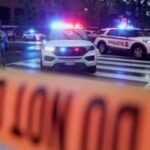 Bystander wounded in shooting near White House still undergoing treatment, has retained a lawyer