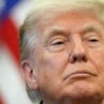 Trump says US military strike killed leader of Tren de Aragua gang with help from Venezuela