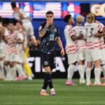 US opens its home World Cup with a dynamic 4-1 victory over Paraguay, sparked by Balogun's 2 goals