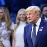 Trump heads to G7 summit with wind at his back after announcing agreement aimed at ending Iran war