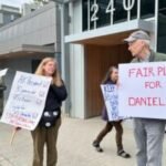 Challenger with same name as US Sen. Dan Sullivan is ineligible for Alaska ballot, official says