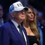 Trump celebrates 80th birthday with an Iran deal and UFC cage fights at the White House
