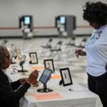 Georgia Republicans are under Trump's shadow as they choose Senate and governor nominees