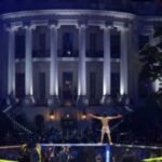 Multiple arrests as FBI disrupts 'planned attacks' targeting White House UFC show, director says