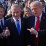 Trump goes after Netanyahu as he pursues deal with Iran, putting their friendship to the test