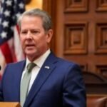 In Georgia’s Capitol, Republicans' redistricting session to begin without maps