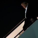 Trump from 'hunted' to 'hunter': New book details Trump's push to test the limits of executive power