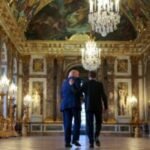 Vance's push to get Iran talks started hits an early bump as weekend negotiations are put on hold