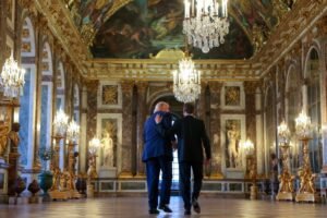 Vance's push to get Iran talks started hits an early bump as weekend negotiations are put on hold