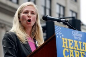 Pingree and Charles will compete for Maine governor and Dunlap gets Democratic nod for US House
