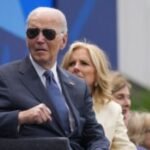 Judge denies Biden's bid to block release of transcripts linked to special counsel inquiry