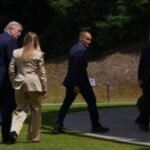 Trump deepens the dustup with Italy's Meloni, who says his 'unprovoked attacks are senseless'