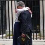 The Latest: UK Prime Minister Keir Starmer quits and will stay on until successor is chosen