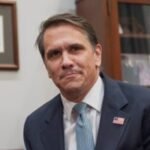Top Justice Department officials can remain part of prosecution of press gala attack, judge rules