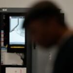 Georgia Democrats blast requirement to recount votes by hand in bill that would keep ballot QR codes