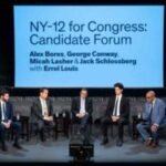 AP Decision Notes: What to expect in New York’s state primary