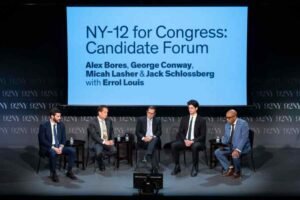 AP Decision Notes: What to expect in New York’s state primary