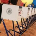 In New York's primaries, progressives face the establishment, and a Kennedy scion seeks office