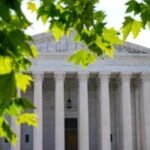 Supreme Court rules Rastafari man can’t sue Louisiana prison officials who cut his dreadlocks