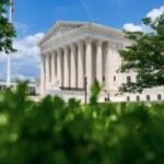 Supreme Court sides with Michigan county in a tax foreclosure case