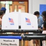 Federal judge dismisses Justice Department lawsuit seeking detailed voter data from Maryland
