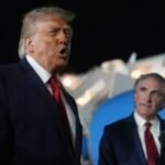 California intends to sue Trump administration over deal to end offshore wind project