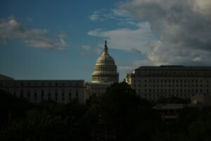 House gives final approval to bipartisan housing bill aimed at lowering costs