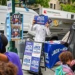 Mamdani allies win at least 2 Democratic primaries in New York as they confront establishment
