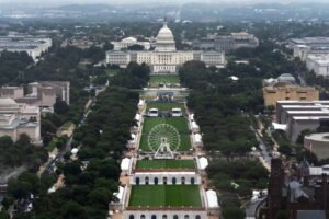 How Americans are feeling about the country's 250th anniversary, according to new polls
