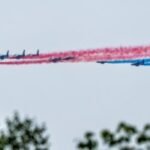 Trump turns America 250 kickoff into a campaign-style rally on the National Mall